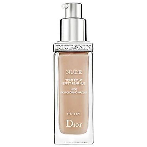 dior diorskin nudeteint éclat effet peau nue ideallo|Teint Eclat Effet Peau Nue .